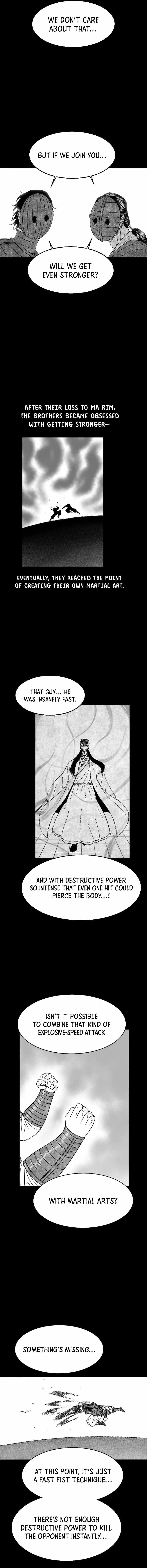 Black Serpent Chapter 37 6